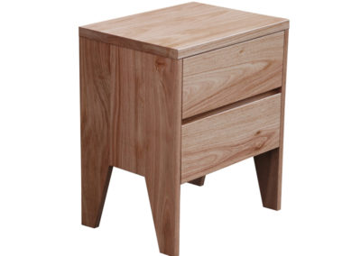 BOVARY BEDSIDE TABLE