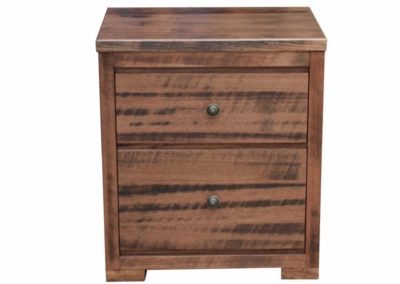 PORTSEA BEDSIDE TABLE