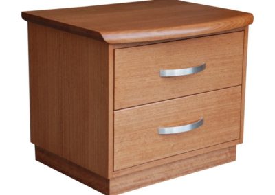 MALVERN BEDSIDE TABLE