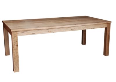 ALLEGRIA DINING TABLE