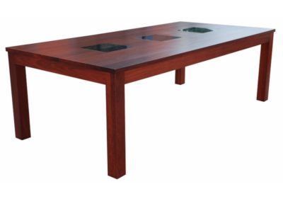 CAPRICE DINING TABLE