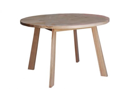 ALLEGRIA ROUND DINING TABLE